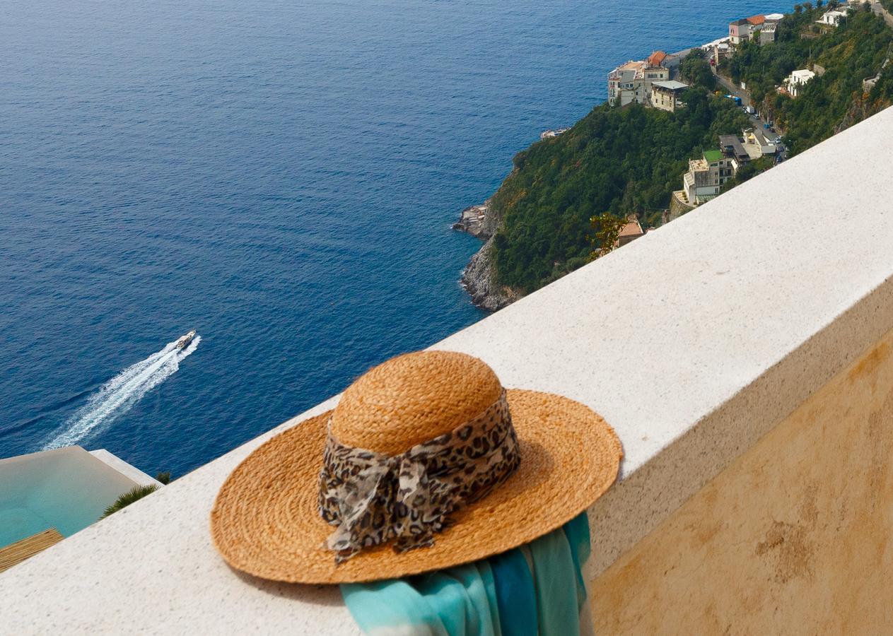 Premium Suite Terrace Sea View