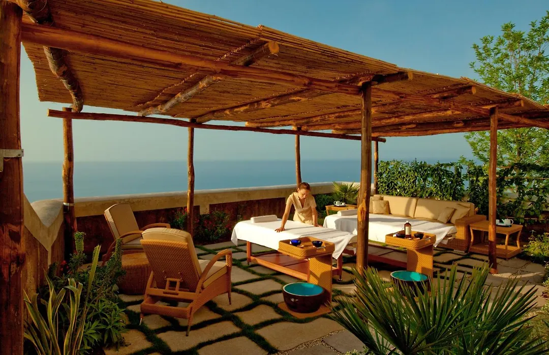 Monastero Santa Rosa Hotel & Spa-1