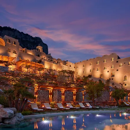Monastero Santa Rosa Hotel & Spa-2